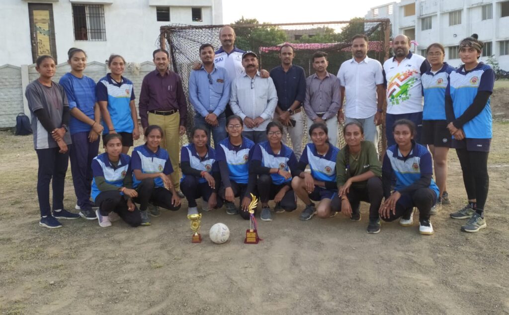 Community Health Awareness Camp