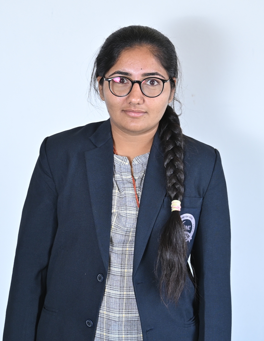 Dangar Minaxiben Keshubhai