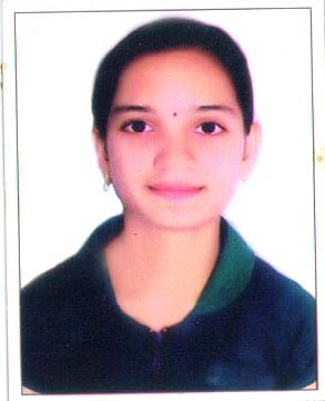 Gohil Jayshreeba Indravijaysinh