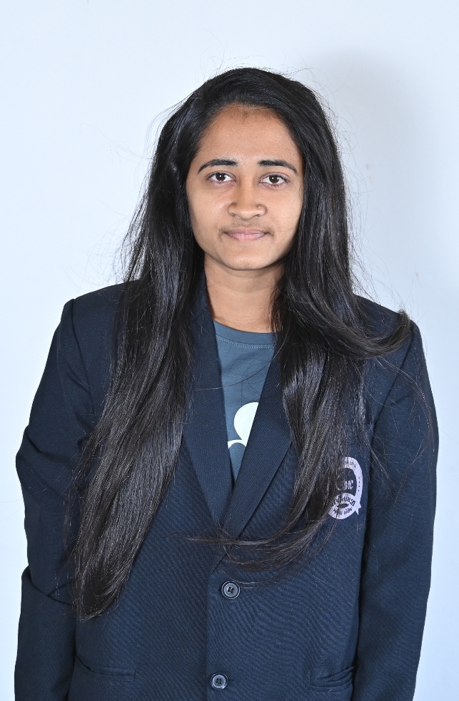 Gujarati Nidhi Pravinbhai