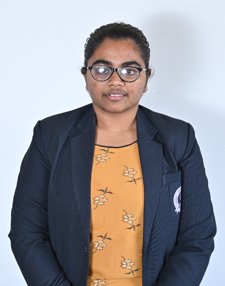 Mendapara Mittalben Mohanbhai