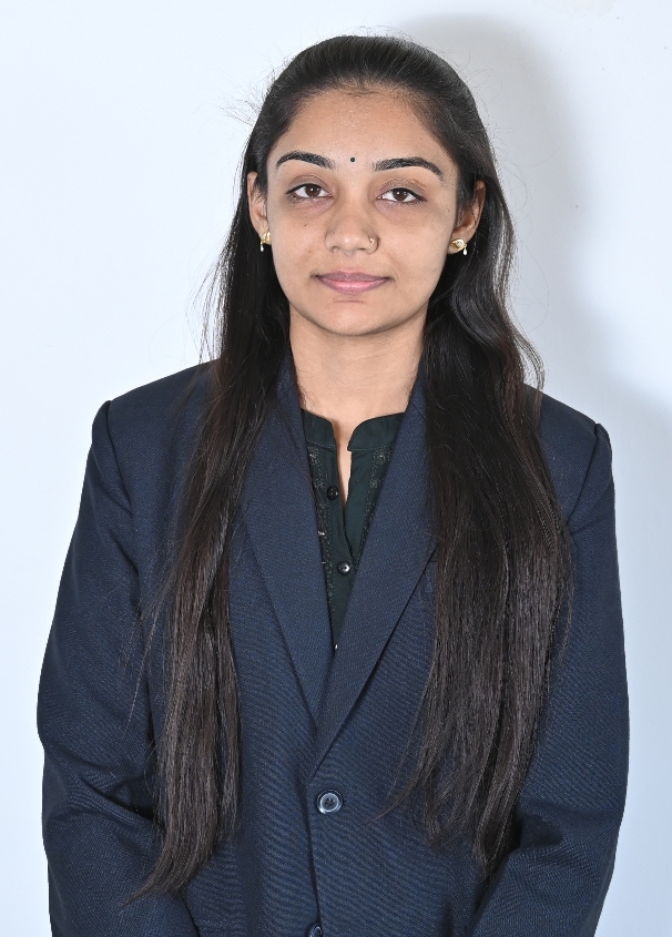 Rathod Shilpaben Bhupatbhai