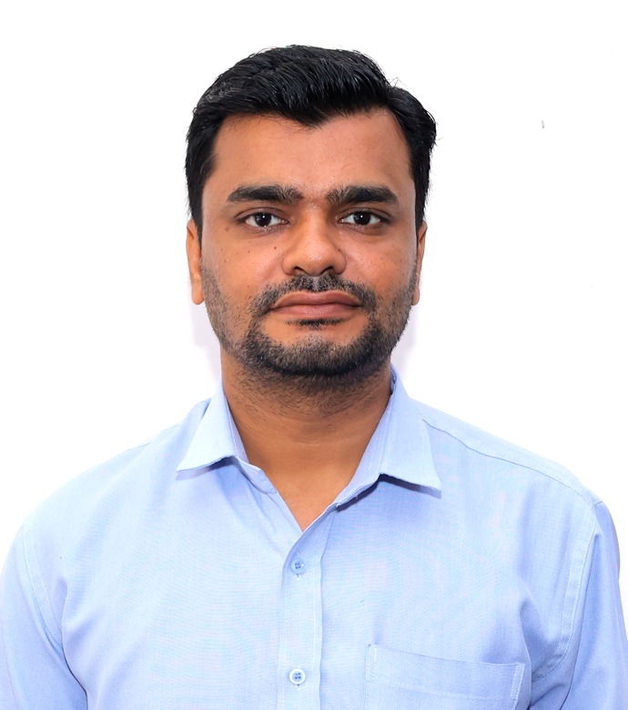 Dr. Ajay Parmar