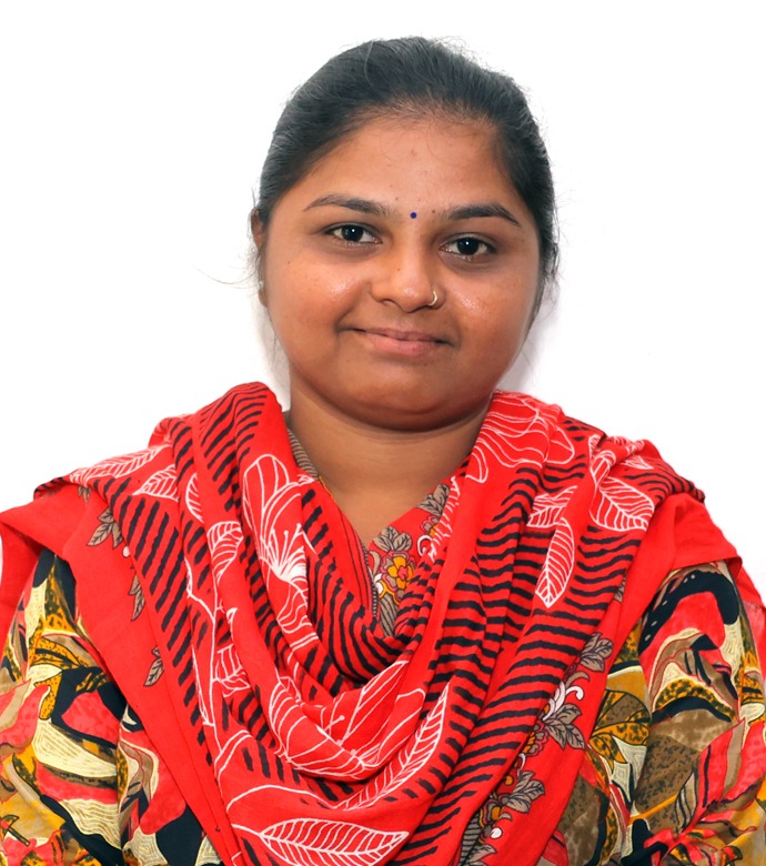 Dr. ARTI SOLANKI