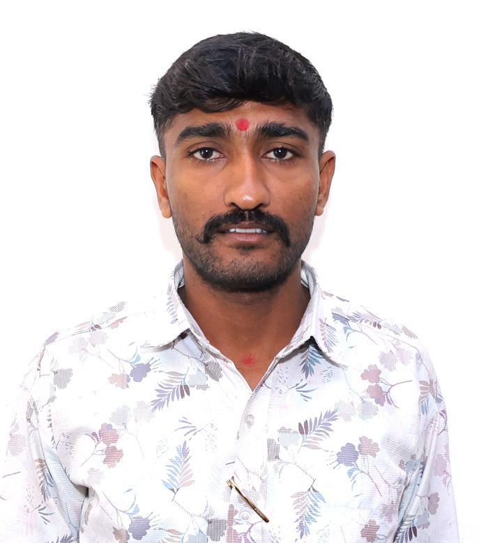 MR. SHAKTI SIYAL
