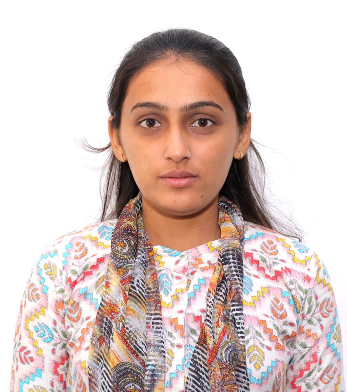 MS. PRIYANKA PARMAR